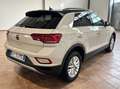 Volkswagen T-Roc 1.0TSI 115cv BENZINA Anno 2024 Beige - thumbnail 6