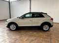 Volkswagen T-Roc 1.0TSI 115cv BENZINA Anno 2024 Beige - thumbnail 4
