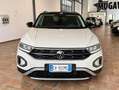 Volkswagen T-Roc 1.0TSI 115cv BENZINA Anno 2024 Beige - thumbnail 3