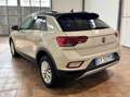 Volkswagen T-Roc 1.0TSI 115cv BENZINA Anno 2024 Beige - thumbnail 5
