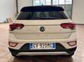 Volkswagen T-Roc 1.0TSI 115cv BENZINA Anno 2024 Beige - thumbnail 8