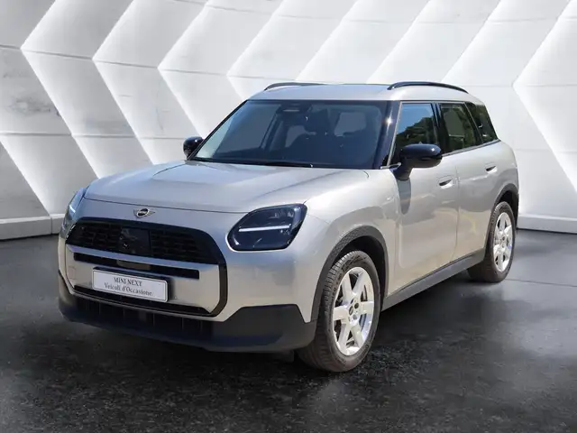MINI Countryman D Mini 2.0 48V D Classic auto