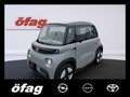 Opel Sonstige Rocks Pano+AUT Grau - thumbnail 1