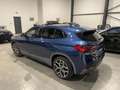 BMW X2 X2 sDrive18i Aut. M-Pack met Garantie Bleu - thumbnail 7