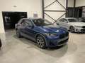 BMW X2 X2 sDrive18i Aut. M-Pack met Garantie Bleu - thumbnail 4