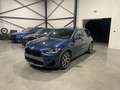 BMW X2 X2 sDrive18i Aut. M-Pack met Garantie Bleu - thumbnail 1