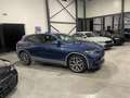 BMW X2 X2 sDrive18i Aut. M-Pack met Garantie Bleu - thumbnail 3