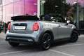 MINI Cooper Cabrio Automaat / LED / Airconditioning / Navigatie / Mul Grijs - thumbnail 2