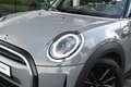 MINI Cooper Cabrio Automaat / LED / Airconditioning / Navigatie / Mul Grijs - thumbnail 18