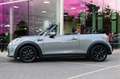 MINI Cooper Cabrio Automaat / LED / Airconditioning / Navigatie / Mul Grijs - thumbnail 5