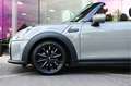MINI Cooper Cabrio Automaat / LED / Airconditioning / Navigatie / Mul Grijs - thumbnail 7