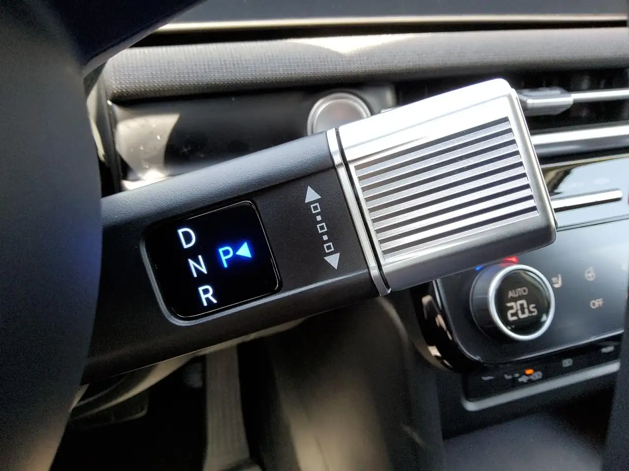 Hyundai Tucson 2026 — фото 10