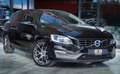 Volvo V60 Kombi *AHK/Temp./SHZ* Schwarz - thumbnail 7