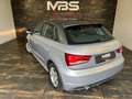 Audi A1 1.0 TFSI * GPS * CLIM * RADARS * BI TON * 1ER PRO Grigio - thumbnail 5