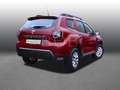 Dacia Duster Comfort TCe 100 ECO-G SHZ AHK NAVI ALU BT Rouge - thumbnail 2