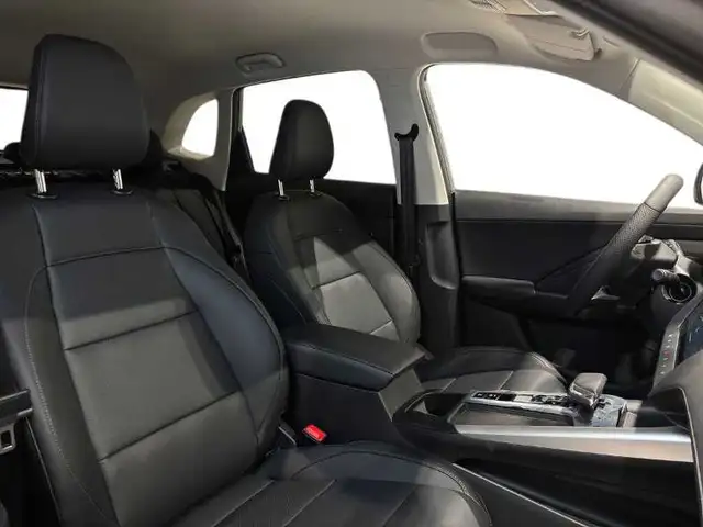 MG ZS view 16
