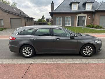 1.6 TDCi Trend Style Start/Stop
