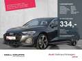 Audi A3 Limousine 35 TFSI S line  Navi AHK LED Grau - thumbnail 1