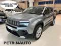 Jeep Avenger 1.2 Turbo MHEV DCT Altitude MY'25 Km Zero Nazionale Gris - thumbnail 3