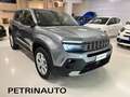 Jeep Avenger 1.2 Turbo MHEV DCT Altitude MY'25 Km Zero Nazionale Gris - thumbnail 1