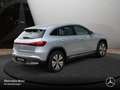 Mercedes-Benz EQA 350 4M PROG+ADVANCED+AHK+KAMERA+SPUR Silber - thumbnail 8