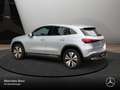 Mercedes-Benz EQA 350 4M PROG+ADVANCED+AHK+KAMERA+SPUR Silber - thumbnail 10
