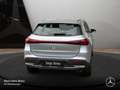 Mercedes-Benz EQA 350 4M PROG+ADVANCED+AHK+KAMERA+SPUR Silber - thumbnail 9