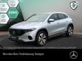 Mercedes-Benz EQA 350 4M PROG+ADVANCED+AHK+KAMERA+SPUR Silber - thumbnail 1