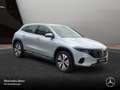 Mercedes-Benz EQA 350 4M PROG+ADVANCED+AHK+KAMERA+SPUR Silber - thumbnail 5