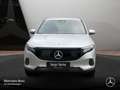 Mercedes-Benz EQA 350 4M PROG+ADVANCED+AHK+KAMERA+SPUR Silber - thumbnail 3