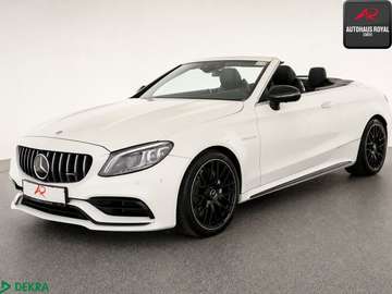 Cabrio SPORTABGAS,BURMESTER,MULTIBEAM