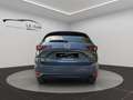 Mazda CX-5 CX-5 II 2017 2.2 Homura 2wd 150cv auto my21 Blu/Azzurro - thumbnail 7