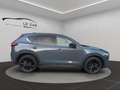 Mazda CX-5 CX-5 II 2017 2.2 Homura 2wd 150cv auto my21 Blu/Azzurro - thumbnail 5