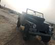 Land Rover Series Bleu - thumbnail 7