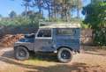 Land Rover Series Bleu - thumbnail 3