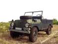Land Rover Series Bleu - thumbnail 5