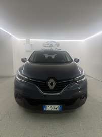 1.5 dci energy Bose 110cv edc