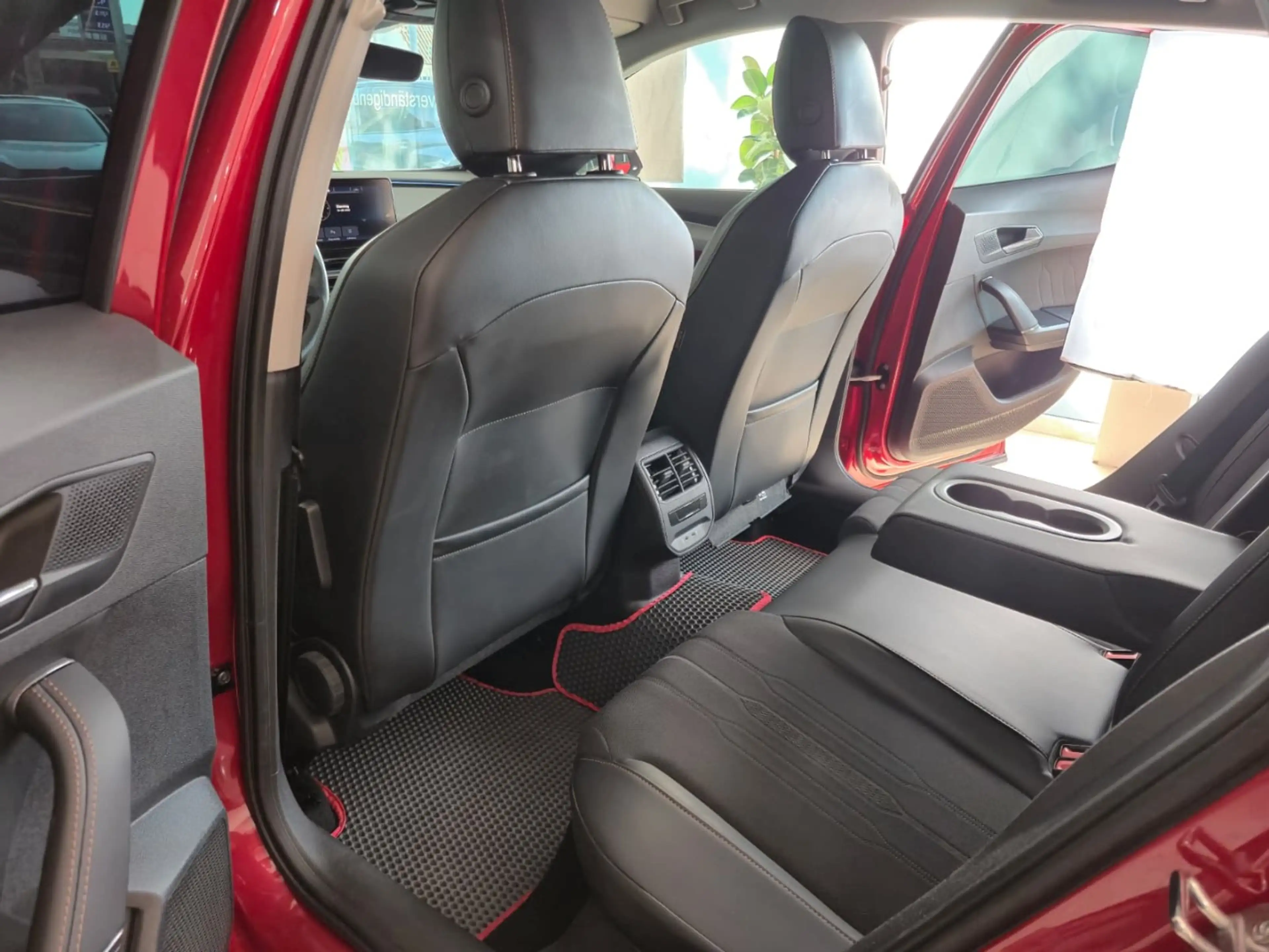 CUPRA Formentor DCC*360 Kamera — photo 20