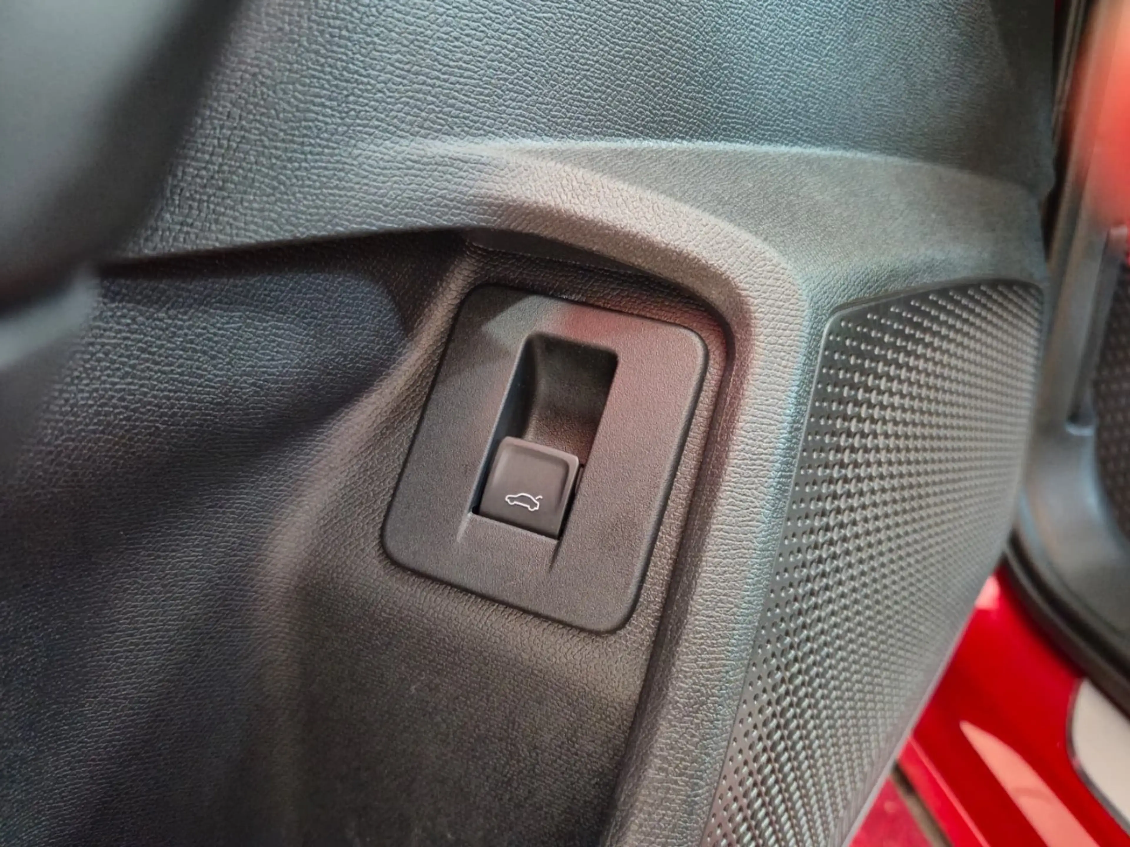 CUPRA Formentor DCC*360 Kamera — photo 17