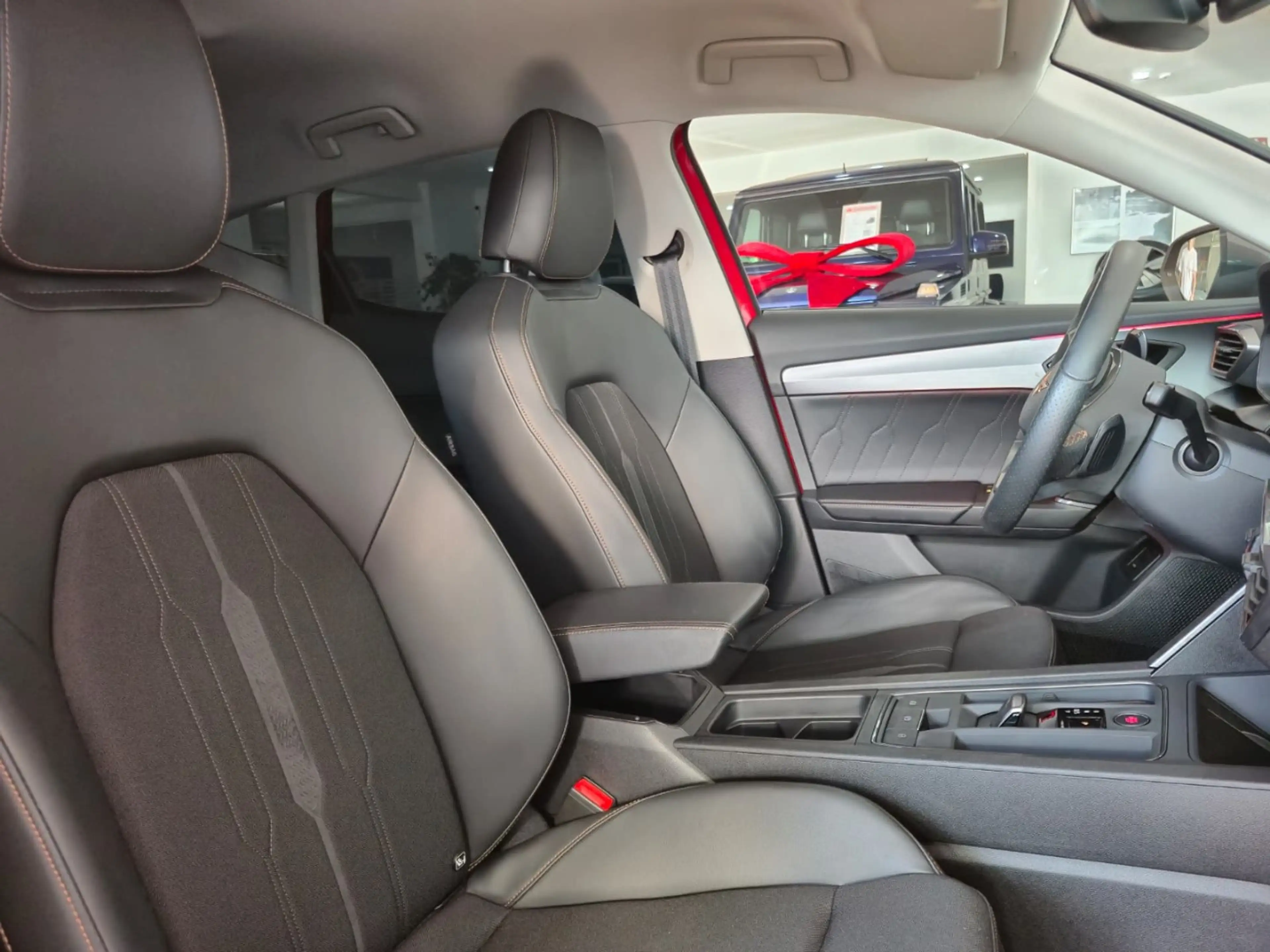 CUPRA Formentor DCC*360 Kamera — photo 26