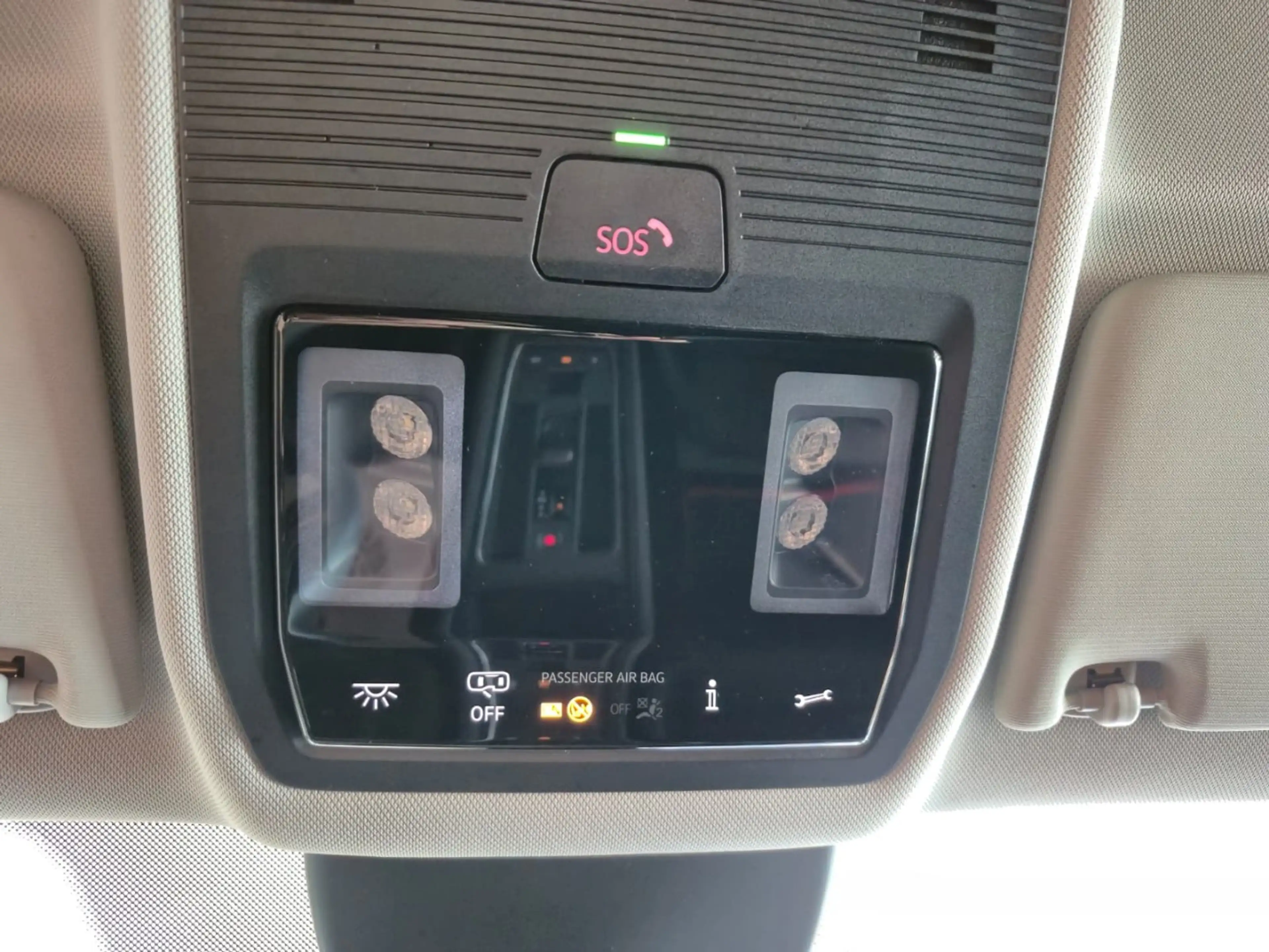 CUPRA Formentor DCC*360 Kamera — photo 10