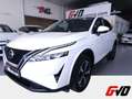 Nissan Qashqai 1.3 DIG-T 140CV N-CONNECTA Blanco - thumbnail 1