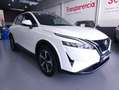 Nissan Qashqai 1.3 DIG-T 140CV N-CONNECTA Blanco - thumbnail 4