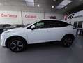 Nissan Qashqai 1.3 DIG-T 140CV N-CONNECTA Blanco - thumbnail 2