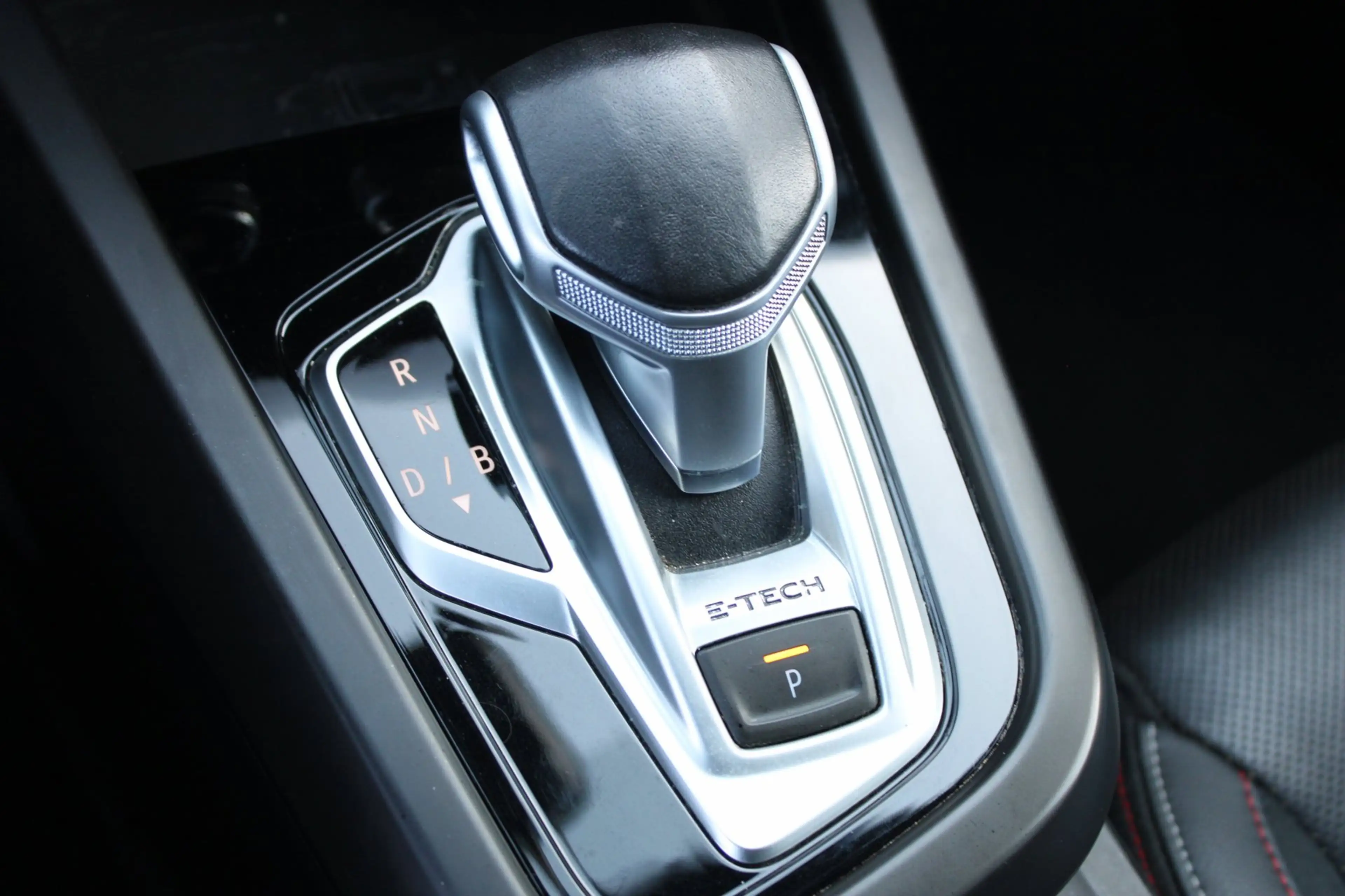 Renault Arkana 1.6 E-Tech Hybrid 145 R.S. Line Leder Camera Keyle — photo 8