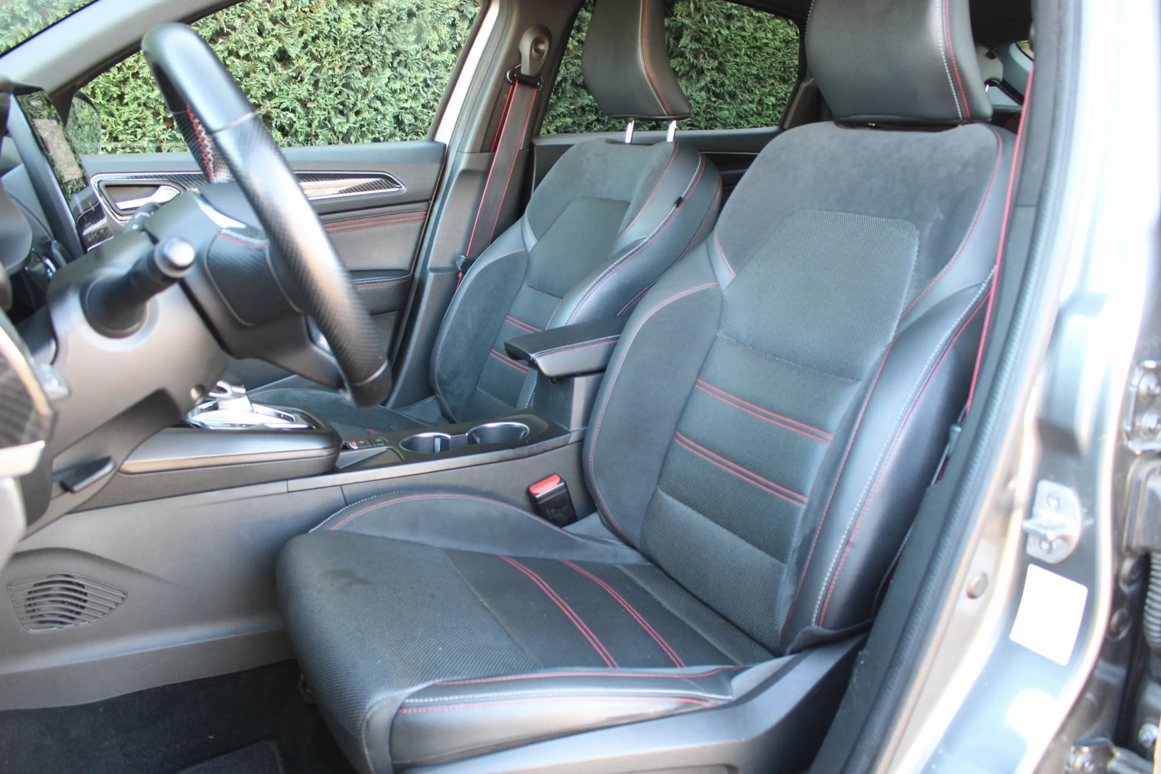 Renault Arkana 1.6 E-Tech Hybrid 145 R.S. Line Leder Camera Keyle — photo 7