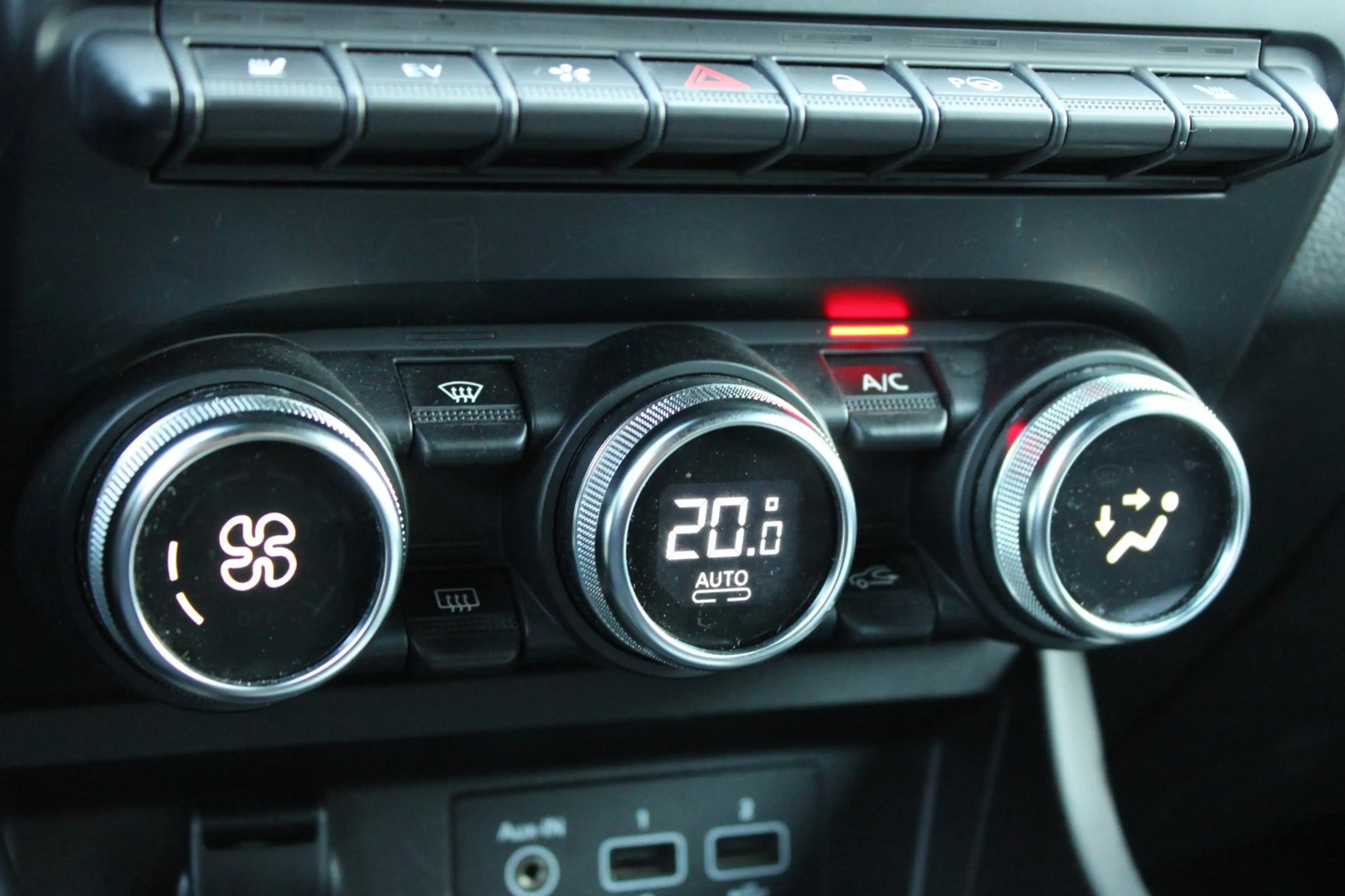 Renault Arkana 1.6 E-Tech Hybrid 145 R.S. Line Leder Camera Keyle — photo 13