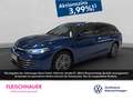 Volkswagen Passat Variant 2.0 TDI Elegance Matrix+Navi+AHK+HUD+Kamera Blau - thumbnail 1