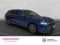 Volkswagen Passat Variant 2.0 TDI Elegance Matrix+Navi+AHK+HUD+Kamera Blau - thumbnail 8