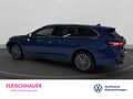 Volkswagen Passat Variant 2.0 TDI Elegance Matrix+Navi+AHK+HUD+Kamera Blau - thumbnail 4